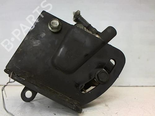 Steering pump CHEVROLET MATIZ (M200, M250) 0.8 | BP25638312M99 