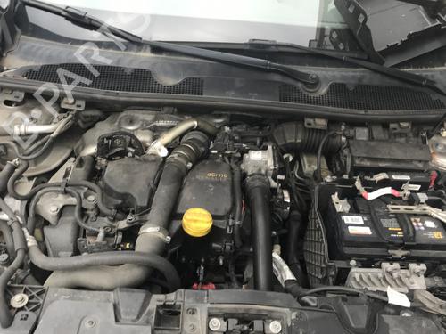 Switch RENAULT MEGANE III Hatchback (BZ0/1_, B3_) 1.5 dCi (BZ09, BZ0D, BZ1W, BZ29, BZ14) | BP30764274I30 - Image 6