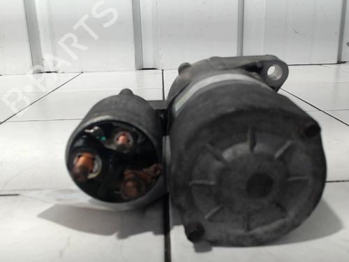 Used Starter Starter RENAULT TWINGO I (C06_) 1.2 16V (C06C, C06D, C06K) (75 hp) 31070491 31070491