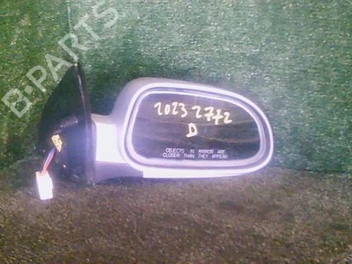 Right mirror CHEVROLET NUBIRA Estate 2.0 D | BP25647556C27 
