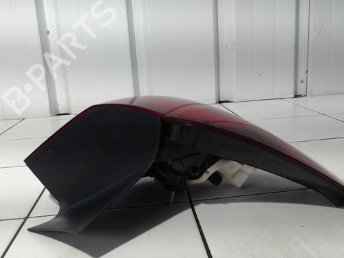 Left taillight OPEL ASTRA J (P10) 1.7 CDTI (68) | BP29164887C34 