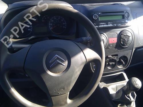 Steering pump CITROËN NEMO MPV 1.4 HDi | BP25647574M99  - Image 5