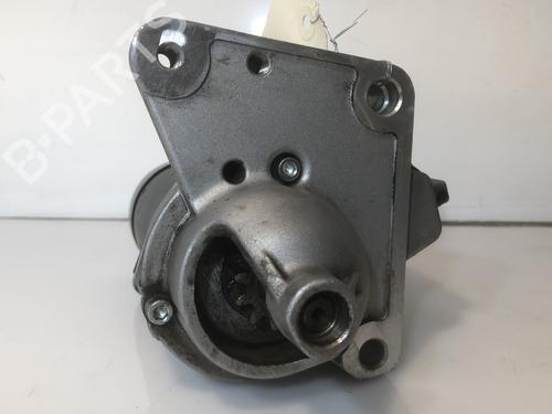 Used Starter Starter PEUGEOT 207 (WA_, WC_) 1.6 HDi (90 hp) 29025449 29025449