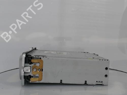 Radio RENAULT MEGANE III Hatchback (BZ0/1_, B3_) 1.5 dCi (BZ0C) | BP30493820E6