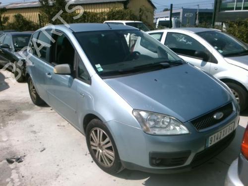 Steering column stalk FORD FOCUS C-MAX (DM2)  | BP25632025I23  - Image 8