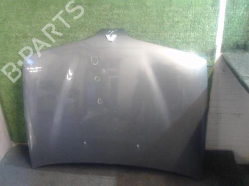 Used Hood RENAULT MEGANE I (BA0/1_) 1.4 e (BA0E, BA0V) (75 hp) 25647601