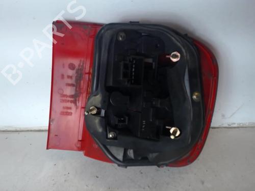 Venstre Baklys Venstre Baklys FIAT MULTIPLA (186_) 1.9 JTD (186AXE1A) (120 hp) 25632851 25632851