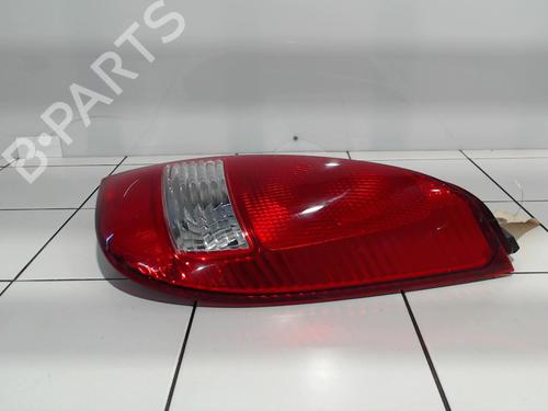 Used Right taillight Right taillight SUZUKI LIANA Hatchback [2001-2026] 36368197 36368197