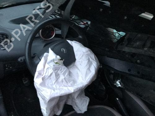 Left front seat RENAULT TWINGO II (CN0_) 1.2 16V (CN04, CN0B) | BP38081207C15 - Image 23