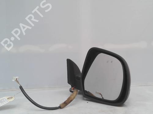 Used Right mirror Right mirror NISSAN LEAF (ZE0) Electric (109 hp) 36285080 36285080