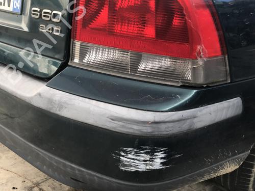 Switch VOLVO S60 I (384) 2.4 D | BP25628511I30 - Image 26
