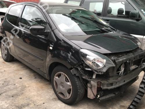 Right taillight RENAULT TWINGO II (CN0_) 1.2 16V (CN04, CN0B) | BP25629507C35 - Image 22