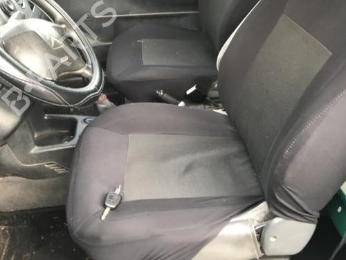 Front wiper motor CITROËN BERLINGO / BERLINGO FIRST Box Body/MPV (M_) 2.0 HDI 90 (MBRHY, MCRHY) | BP25629140M29 