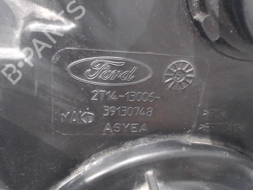Right headlight FORD TRANSIT CONNECT (P65_, P70_, P80_) 1.8 TDCi | BP25644748C29  - Image 6