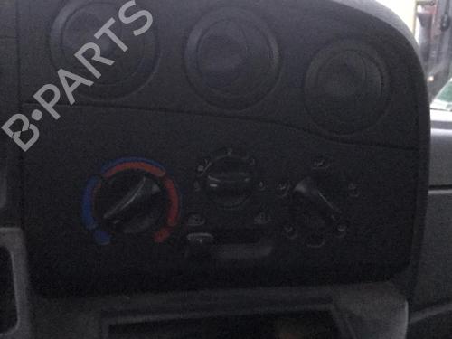 Starter IVECO DAILY III Van 35 S 11 V,35 C 11 V | BP25641810M8  - Image 24