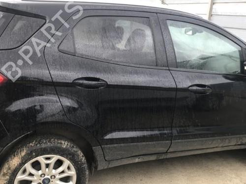 Headlight switch FORD ECOSPORT 1.5 EcoBlue TDCi | BP25650160I24  - Image 7