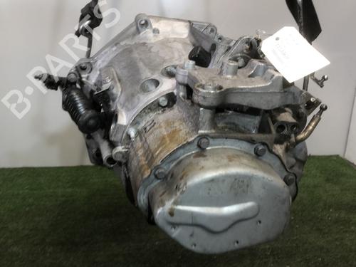 Gearbox PEUGEOT 208 I (CA_, CC_) 1.6 HDi / BlueHDi 75 | BP28567552M3