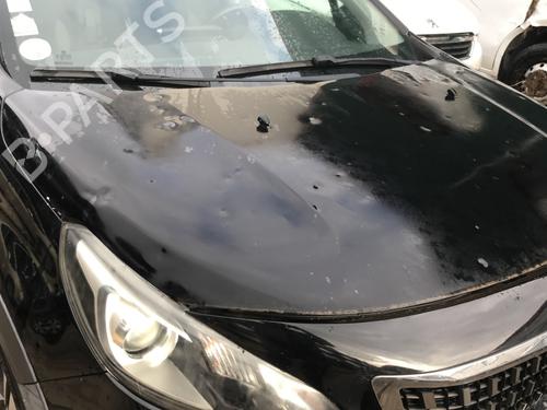 Switch PEUGEOT 2008 I (CU_) 1.6 BlueHDi 100 | BP31095402I30 - Image 6