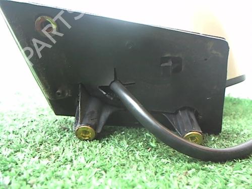 Right mirror LANCIA MUSA (350_) 1.9 D Multijet (350.AXC1A) | BP25650724C27 