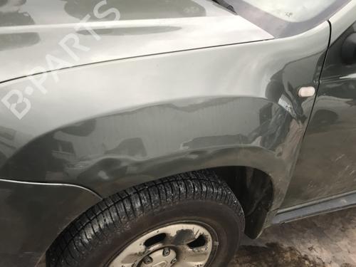 Left taillight DACIA DUSTER (HS_) 1.5 dCi | BP26524621C34  - Image 25