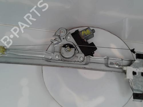 Rudehejsemekanisme Højre foran PEUGEOT 308 I (4A_, 4C_) 1.6 HDi | BP29707930C23