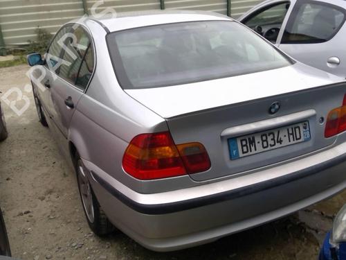 Right taillight BMW 3 (E46) 320 d | BP25650867C35 - Image 3