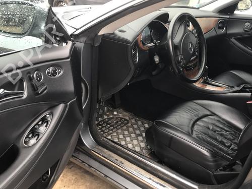 Headlight switch MERCEDES-BENZ CLS (C219) | BP39216020I24 - Image 15