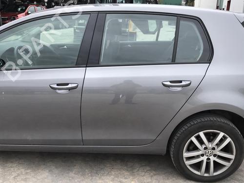 Radio VW GOLF VI (5K1) 1.6 TDI | BP25631291E6  - Image 19