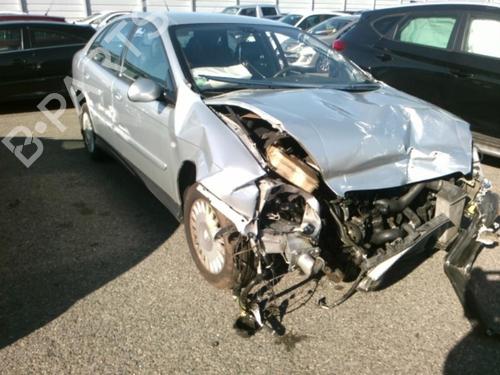 Other CITROËN C5 I (DC_) 2.2 HDi (DC4HXB, DC4HXE) | BP25632574O1 - Image 4