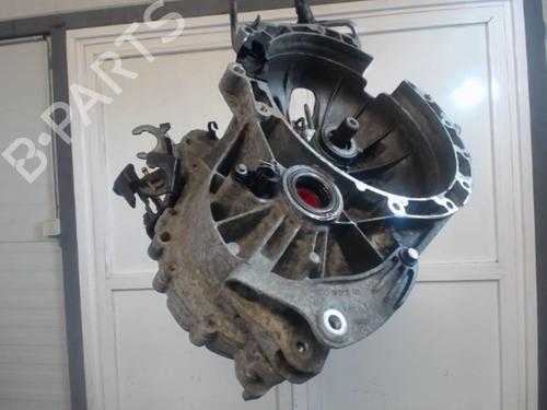 Used Gearbox Gearbox 25643289 25643289
