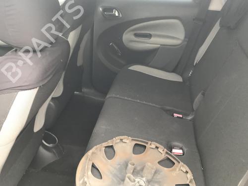 Alternator CITROËN C3 Picasso (SH_) 1.6 HDI 90 | BP29976443M7 - Image 6