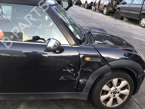 Starter MINI MINI Convertible (R52) Cooper | BP36545640M8 - Image 8