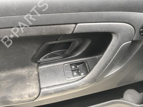 Front right seatbelt SKODA FABIA II Combi (545) 1.6 TDI | BP31023419I25 - Image 7