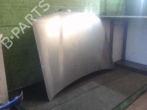 Hood RENAULT MEGANE I (BA0/1_) 1.4 e (BA0E, BA0V) | BP25647601C1 