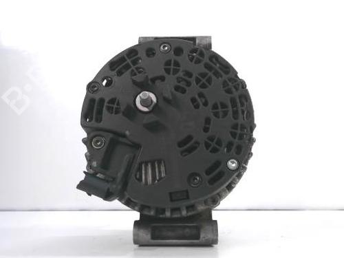 Used Alternator Alternator MERCEDES-BENZ CLS (C219) [2004-2011] 39694193 39694193