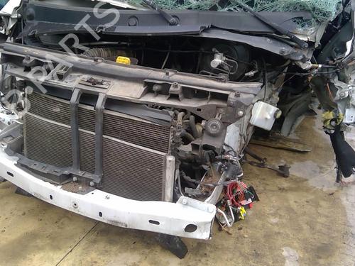 Starter OPEL MOVANO B Van (X62) 2.3 CDTI FWD (FV) | BP25635188M8 - Image 19