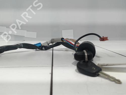 Used Ignition barrel Ignition barrel CITROËN XSARA PICASSO (N68) 2.0 HDi (90 hp) 40013880 40013880