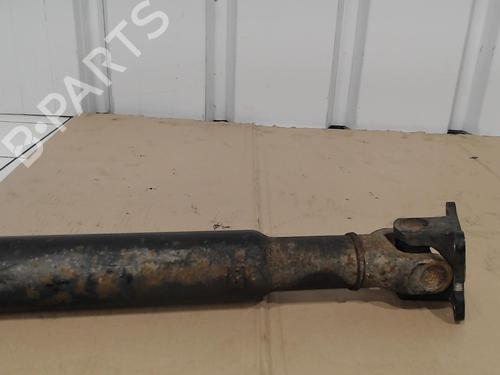 Used Driveshaft Driveshaft SUZUKI GRAND VITARA II (JT, TE, TD) 1.9 DDiS All-wheel Drive (JT419, TD44, JB419WD, JB419XD,... (129 hp) 25641835 25641835