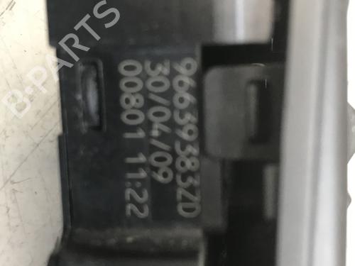 Used Switch CITROËN C4 Picasso I MPV (UD_) 1.6 HDi (109 hp) 29611980