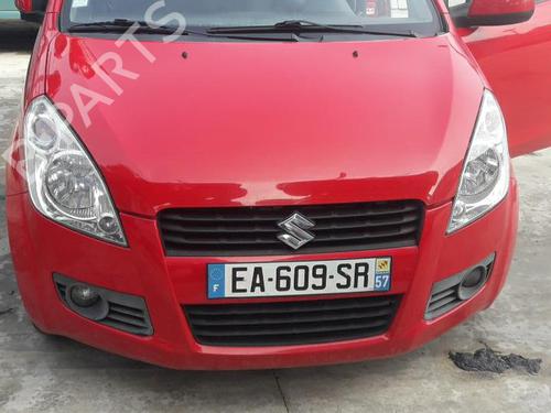 Tailgate SUZUKI SPLASH (EX) 1.3 CDTI (A5B413D) | BP25630124C6  - Image 14