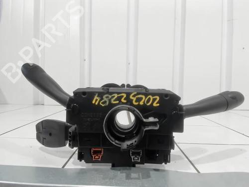 Used Steering column stalk PEUGEOT 307 CC (3B) 2.0 HDi 135 (136 hp) 25642075