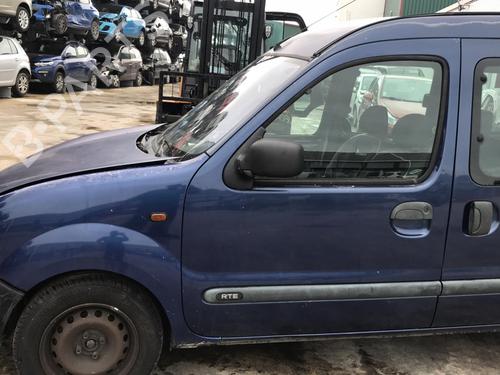 Steering column stalk RENAULT KANGOO (KC0/1_) D 65 1.9 (KC0E, KC02, KC0J, KC0N) | BP25647844I23  - Image 24