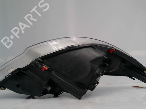 Used Left headlight Left headlight OPEL MERIVA B MPV (S10) 1.7 CDTI (75) (110 hp) 36029017 36029017