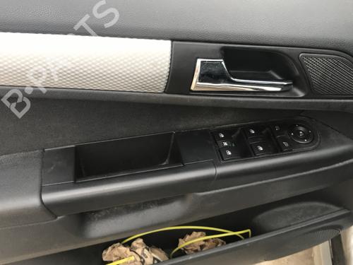 Used Parts OPEL ZAFIRA / ZAFIRA FAMILY B (A05)  1.9 CDTI (M75)  4379179