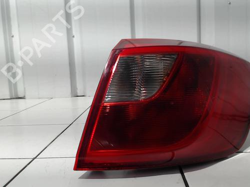 Used Right taillight SEAT IBIZA IV ST (6J8, 6P8) 1.6 TDI (90 hp) 29736102
