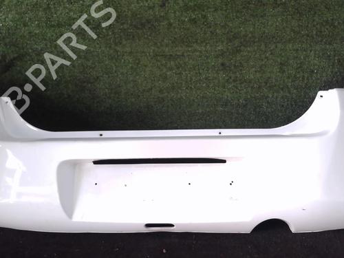 Zderzak tylny SUZUKI WAGON R+ Hatchback (MM) 1.3 (RB413) 7181183E11799