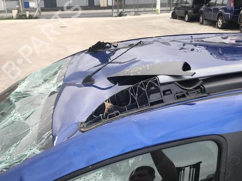 Front right window mechanism DACIA SANDERO II 1.0 TCe 100 (B8ML) | BP25634661C23  - Image 58