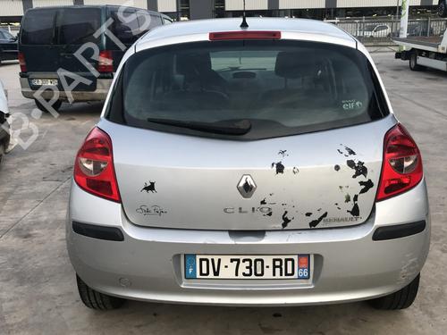 Switch RENAULT CLIO III (BR0/1, CR0/1) 1.5 dCi (BR17, CR17) | BP25741101I30  - Image 33