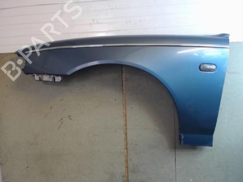 Left front fenders ROVER 75 (RJ) 2.0 CDT | BP25640071C41 