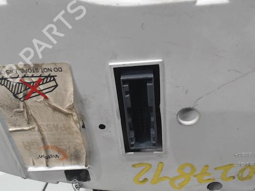 Instrument cluster FORD FOCUS C-MAX (DM2) 1.8 TDCi | BP25636391C47 